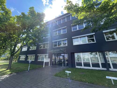 Foto - Büro in Schkeuditz 4.500,00 € 500 m²