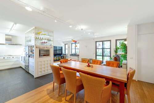 Foto - Wohnung zum Kaufen in Gärtringen 570.000,00 € 123.09 m²