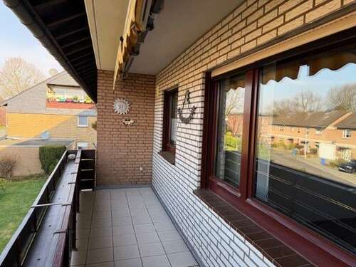 Foto - Wohnung zum Kaufen in Nettetal -Lobberich 199.000,00 € 81.78 m²