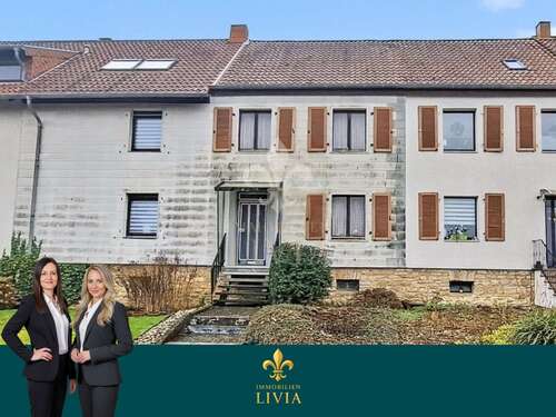 Foto - Haus zum Kaufen in Gersheim 105.000,00 € 80 m²