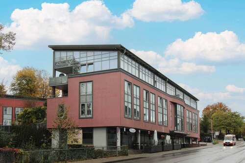 Foto - Wohnung zum Kaufen in Dachau 249.000,00 € 50 m²