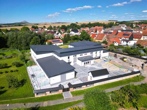 Foto - Wohnung zum Mieten in Sangerhausen OT Riestedt 650,00 € 52 m²