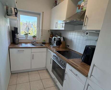 Foto - Wohnung zum Mieten in Frankfurt am Main 1.440,00 € 77 m²