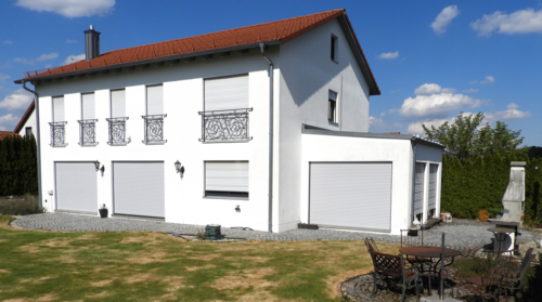 Foto - Haus zum Kaufen in Nandlstadt 955.000,00 € 176 m²