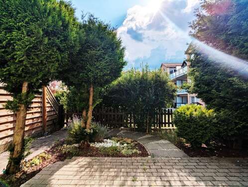 Foto - Wohnung zum Kaufen in Wasserburg am Inn 360.000,00 € 77 m²