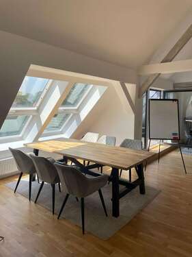 Foto - Büro in Mannheim 1.690,00 € 115 m²
