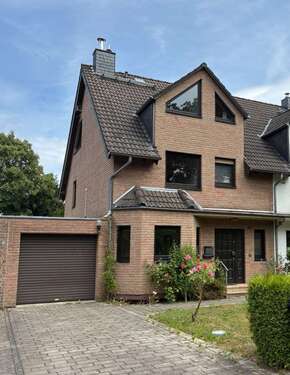 Foto - Haus zum Mieten in Köln 2.367,00 € 148 m²
