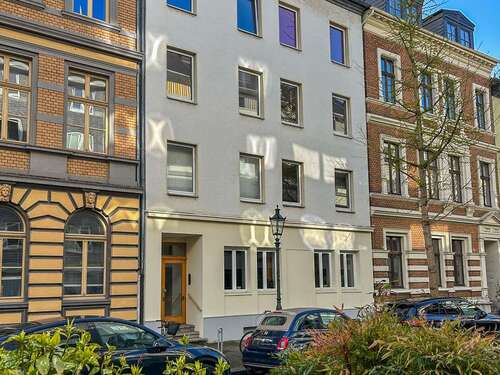 Foto - Wohnung zum Kaufen in Düsseldorf 399.000,00 € 88.35 m²