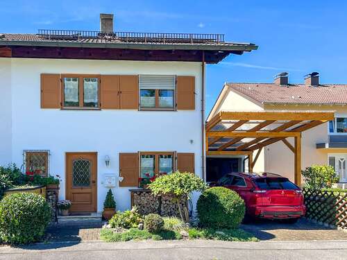 Foto - Haus zum Kaufen in Peißenberg 690.000,00 € 134 m²