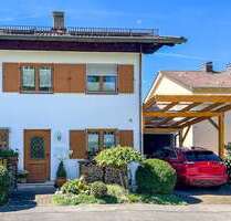 Haus zum Kaufen in Peißenberg 690.000,00 € 134 m²
