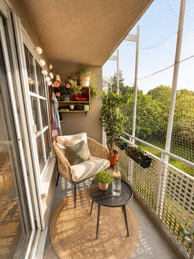 Foto - Wohnung zum Kaufen in München 379.000,00 € 57 m²