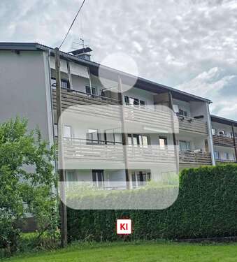 Foto - Wohnung zum Kaufen in Füssen 295.000,00 € 120 m²