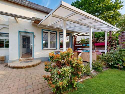 Foto - Haus zum Kaufen in Neuenhagen bei Berlin 450.000,00 € 107.22 m²