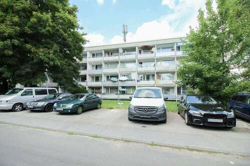 Foto - Wohnung zum Kaufen in Erkrath 65.000,00 € 53.35 m²