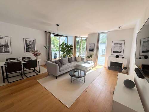 Foto - Wohnung zum Kaufen in Berlin 850.000,00 € 127 m²