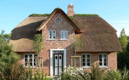 Foto - Haus zum Kaufen in Kampen 4.700.000,00 € 145 m²