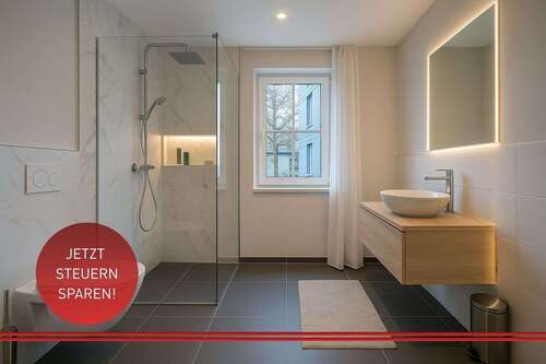Foto - Wohnung zum Kaufen in Augsburg 417.500,00 € 67.43 m²