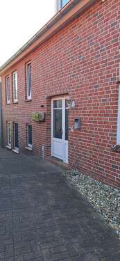 Foto - Wohnung zum Mieten in Weener 550,00 € 68.12 m²