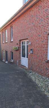 Foto - Wohnung zum Mieten in Weener 550,00 € 68.12 m²