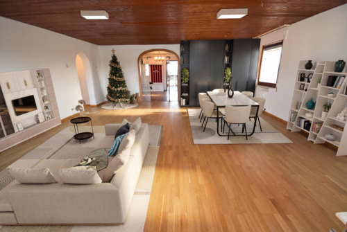 Foto - Wohnung zum Kaufen in Sindelfingen Darmsheim 419.000,00 € 140 m²