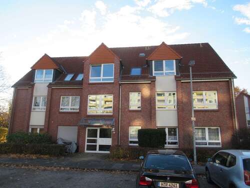 Foto - Wohnung zum Mieten in Laatzen 496,89 € 61.42 m²