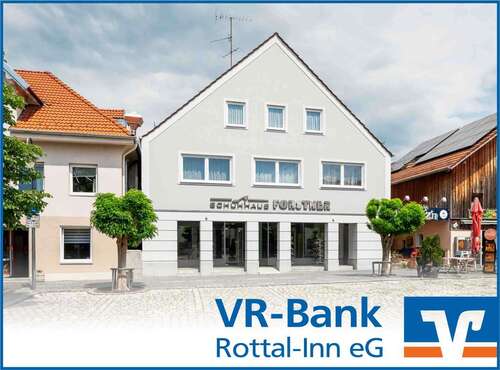 Foto - Einzelhandel in Arnstorf 597.000,00 € 289.28 m²
