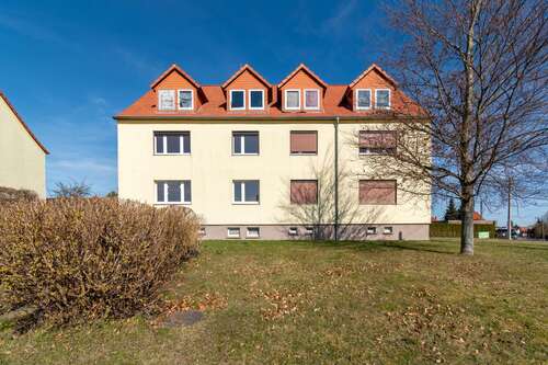 Foto - Wohnung zum Mieten in Borna 621,00 € 69 m²