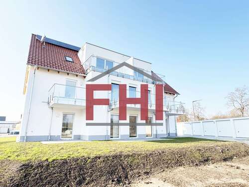 Foto - Wohnung zum Mieten in Muhr am See 540,00 € 48.76 m²