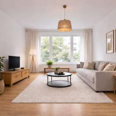 Foto - Wohnung zum Kaufen in Berlin 169.900,00 € 34.41 m²