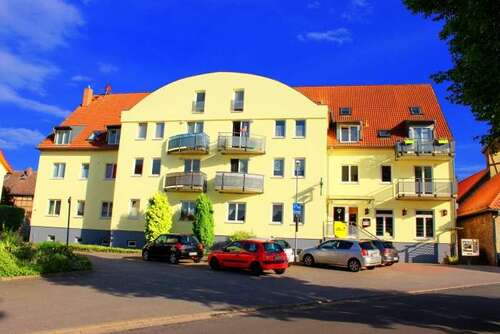 Foto - Wohnung zum Mieten in Sangerhausen 225,00 € 32 m²