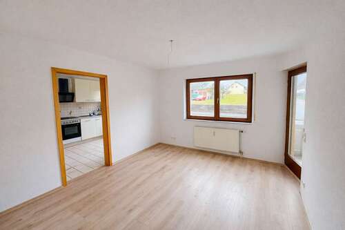 Foto - Wohnung zum Kaufen in Straubenhardt Feldrennach 240.000,00 € 90 m²