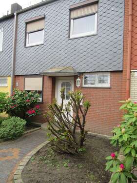 Foto - Haus zum Kaufen in Bremen 279.000,00 € 114 m²