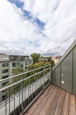 Foto - Wohnung zum Mieten in Berlin 1.315,00 € 53 m²