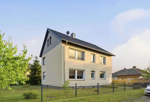 Foto - Haus zum Kaufen in Minden 297.000,00 € 140 m²