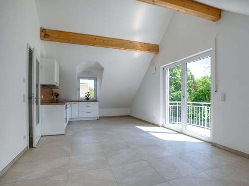 Foto - Wohnung zum Mieten in München 1.150,00 € 48 m²
