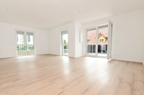 Foto - Wohnung zum Mieten in Aichach 1.225,00 € 104 m²