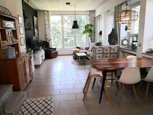 Foto - Wohnung zum Mieten in Lüdenscheid 880,00 € 124 m²