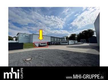 Foto - Halle in Düren 990,00 € 307.2 m²