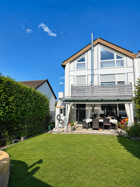 Foto - Haus zum Kaufen in Karlsfeld 898.000,00 € 120 m²