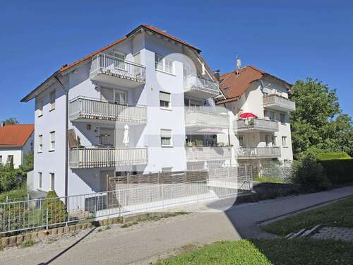 Foto - Wohnung zum Kaufen in Kaufbeuren 399.000,00 € 119.47 m²