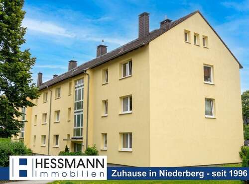 Foto - Wohnung zum Mieten in Velbert 360,00 € 45 m²