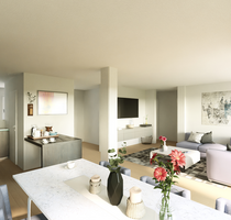 Wohnung zum Kaufen in Erbach 436.000,00 € 95.8 m²