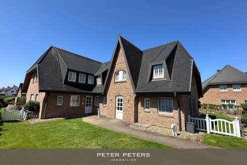 Foto - Wohnung zum Kaufen in Wenningstedt-Braderup (Sylt) 695.000,00 € 60 m²