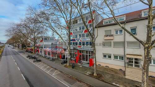 Foto - Büro in Mannheim Neckarau 1.695,00 € 110 m²