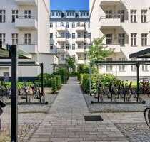 Wohnung zum Kaufen in Berlin 435.000,00 € 52.97 m²