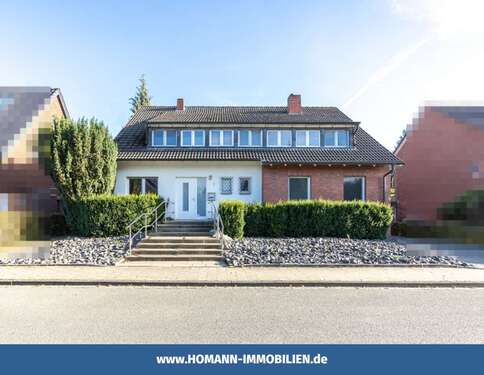 Foto - Haus zum Kaufen in Münster Angelmodde 648.500,00 € 177 m²