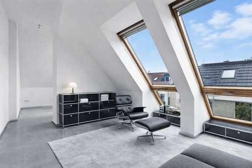 Foto - Wohnung zum Kaufen in Leipzig 210.000,00 € 68.46 m²