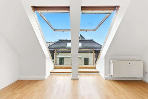 Foto - Wohnung zum Kaufen in Leipzig 210.000,00 € 68.46 m²