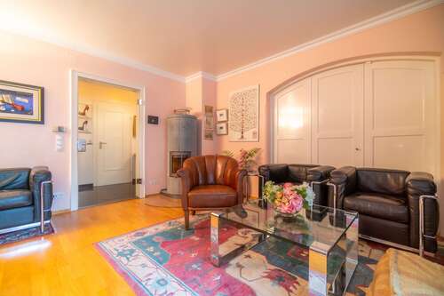 Foto - Wohnung zum Kaufen in München 1.100.000,00 € 125 m²