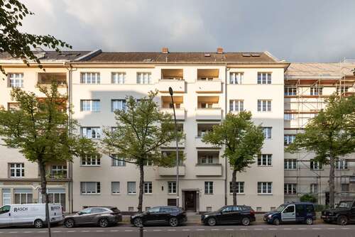 Foto - Wohnung zum Kaufen in Berlin 580.000,00 € 92 m²